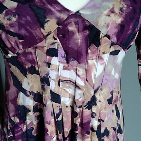 RePosh Colorful Dress! - Picture 6 of 8